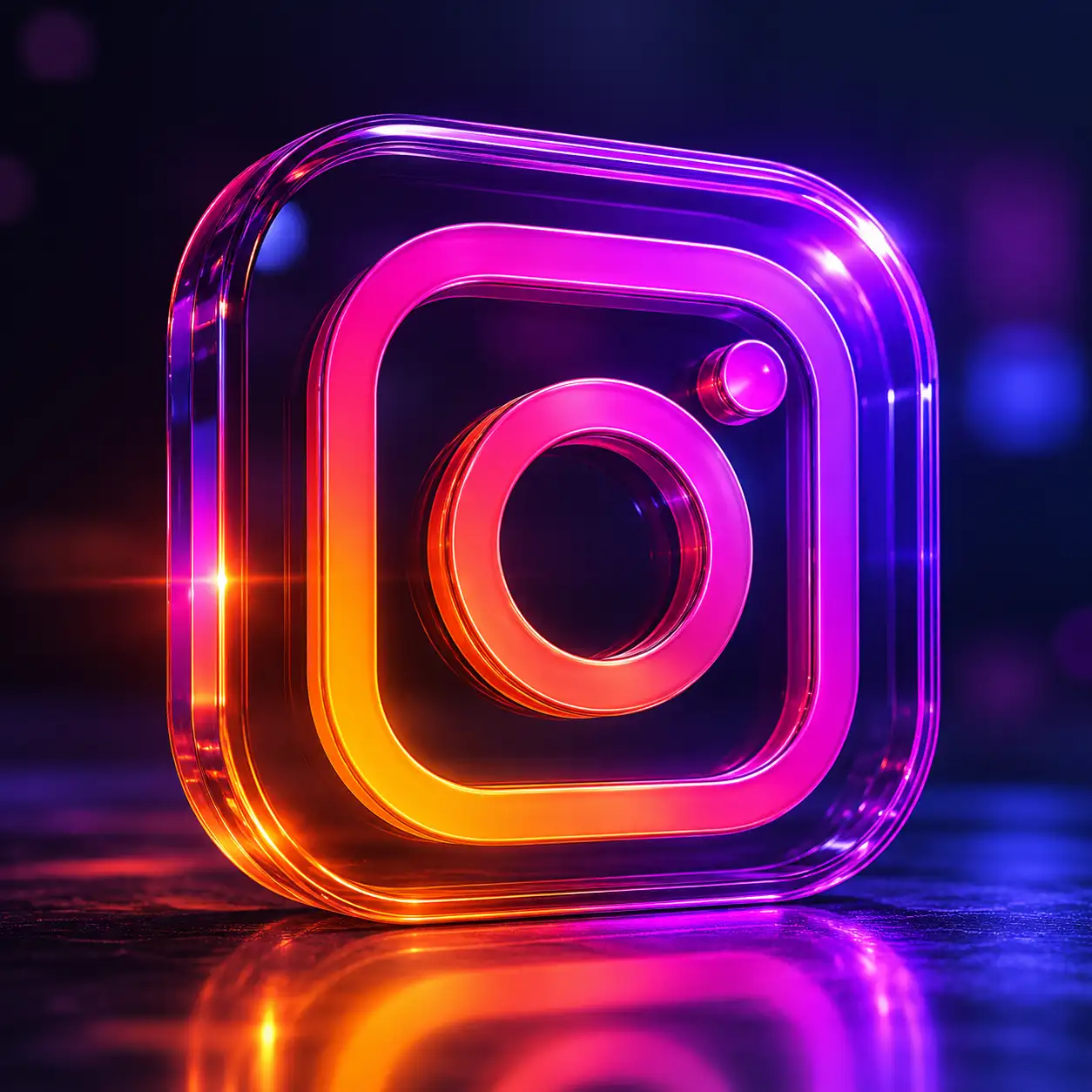 Instagram content produced by Be Social Group: Reels, Stories and carousels for brands and businesses