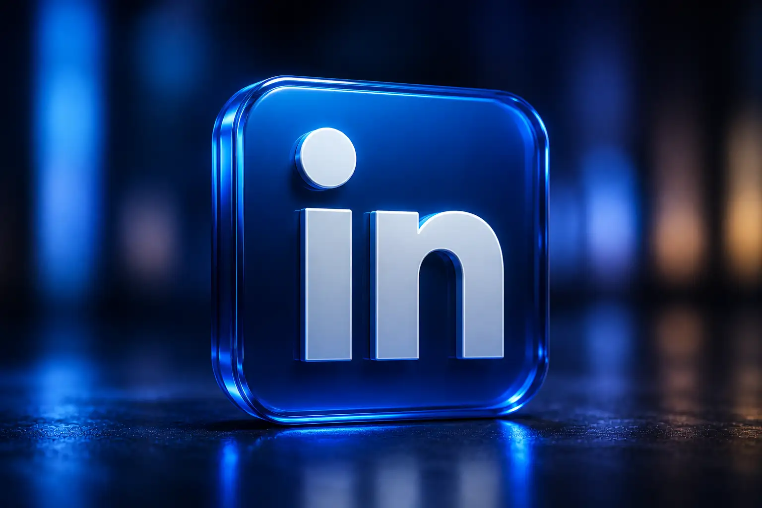 LinkedIn content: B2B posts, articles and carousels for professional business communication