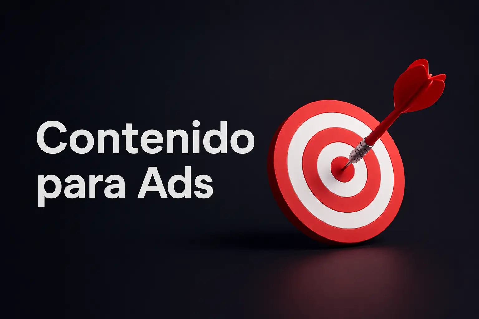 Creatives for paid social media ad campaigns: paid pieces, hooks and CTAs for Meta Ads and TikTok Ads