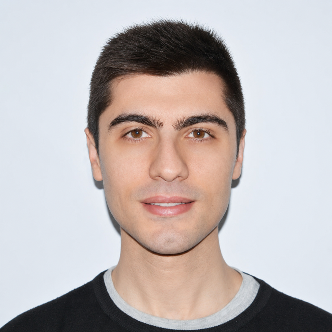 Antón Cekic, web designer