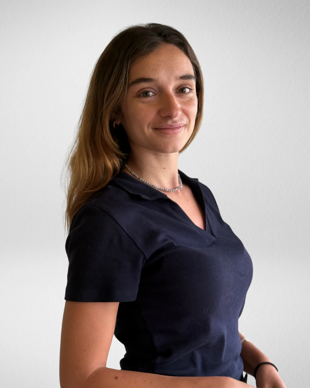 Mariana Oroño, CEO and Founder of Be Social Group