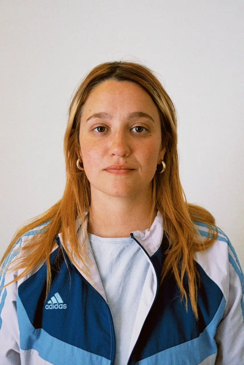 Paula Rossi, editor and AI specialist