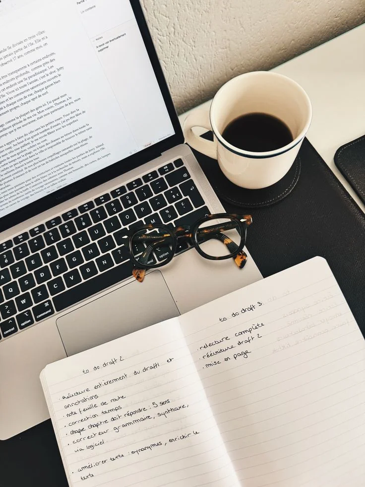 Copywriting and persuasive copy: text that connects, moves and sparks conversation with professional storytelling