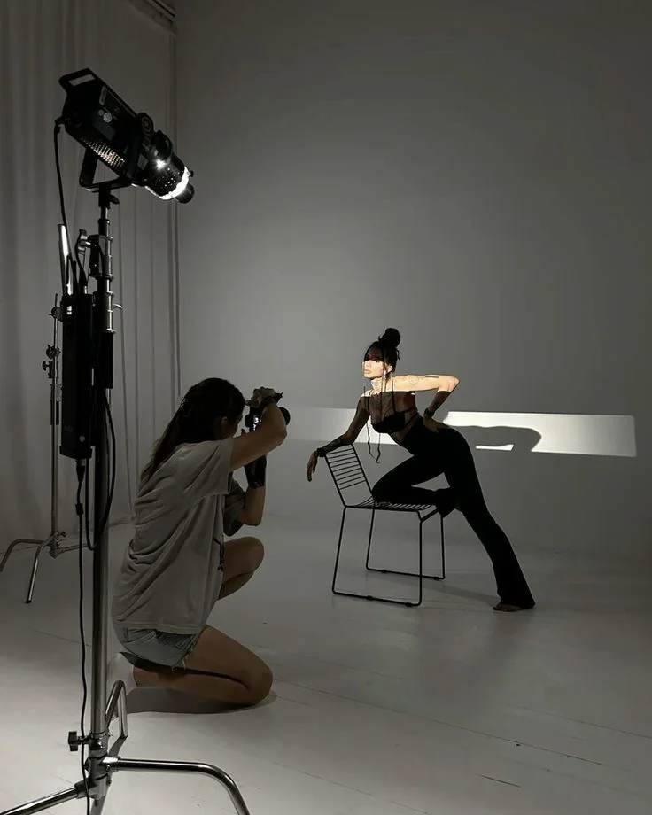 Be Social Group: creative agency and full-service video production company in Argentina combining branded content, branding, digital marketing and art direction for purpose-driven brands